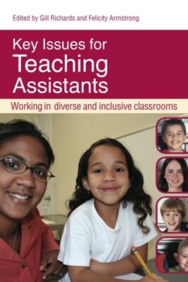 Key Issues for Teaching Assistants: Working in Diverse and Inclu