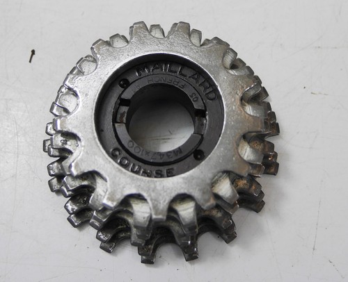 SOLDES! Pignon de roue libre White Industries ENO - 16-23 dents | bike -components