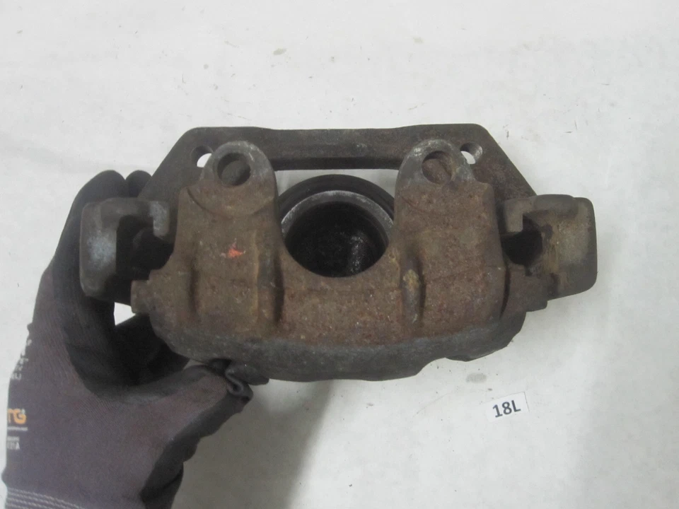 Pinza de freno delantera derecha pasajero BMW M3 y Z6 Ate 1995-2002 Foto 4 de 4