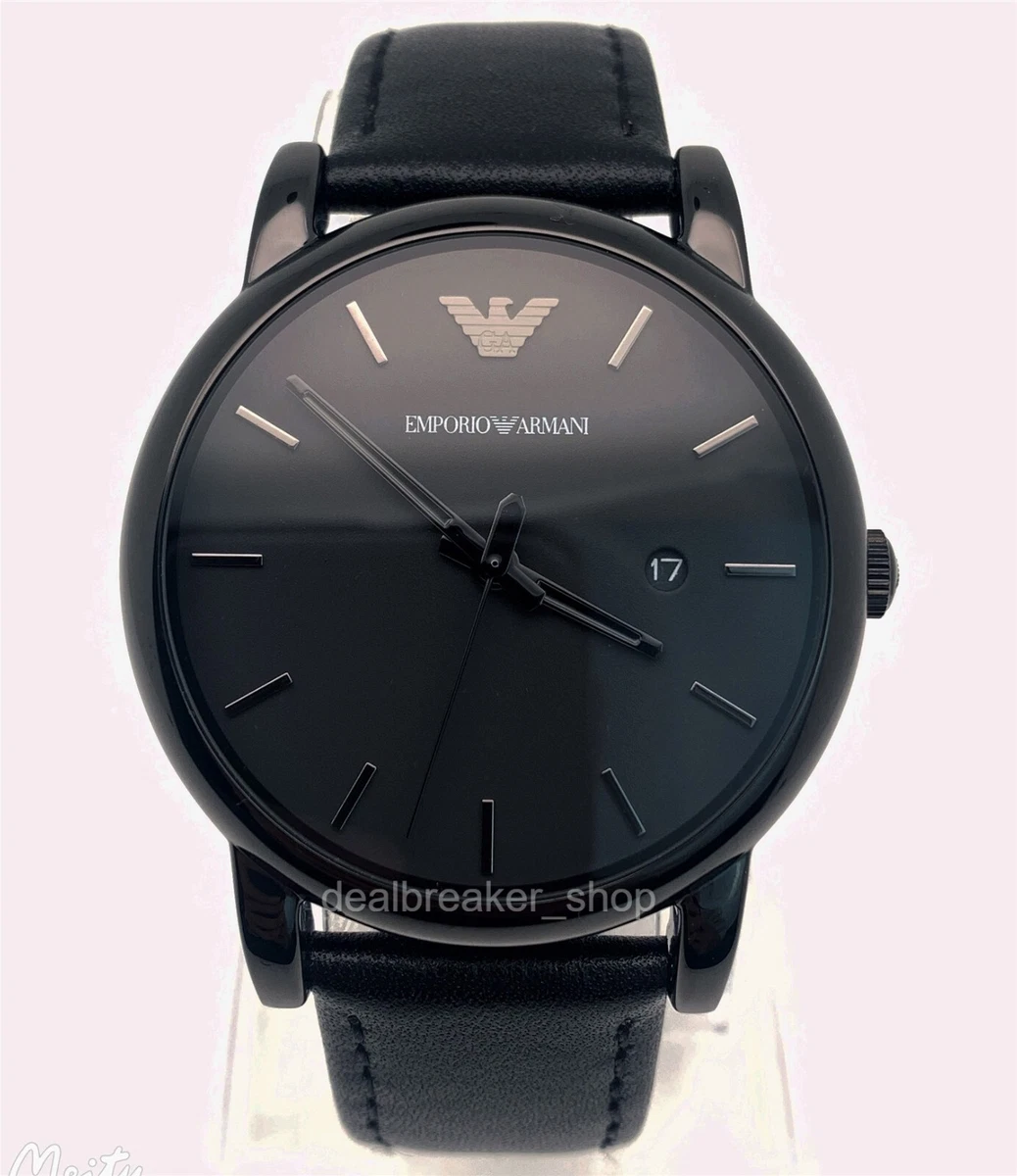 Emporio armani watch clearance ar1732