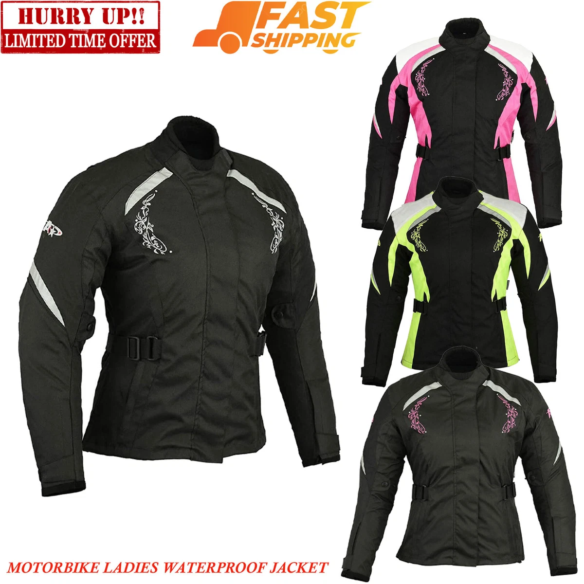 Ladies motorcycle 2024