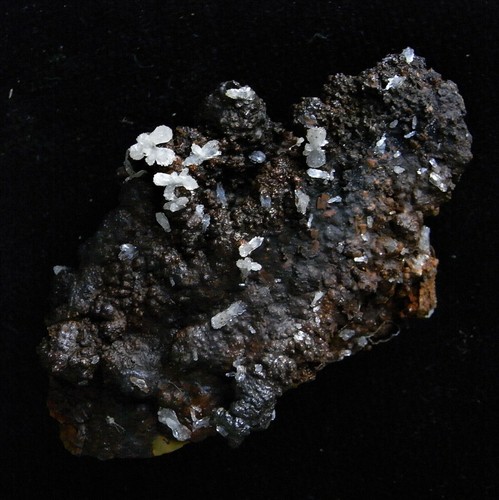 ADAMITA (AD10/1 mineral de Lavrion, Grecia - Imagen 3 de 6
