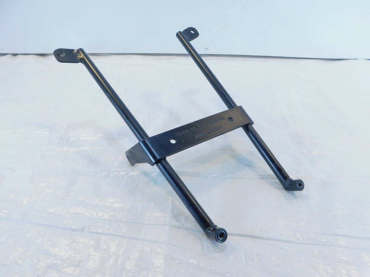 BMW R1100RS R1100RT R1150RT Rear Luggage Auxiliary Support F