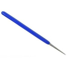 Bead Awl 6" Jewelers Beading Stringing Knotting Tool