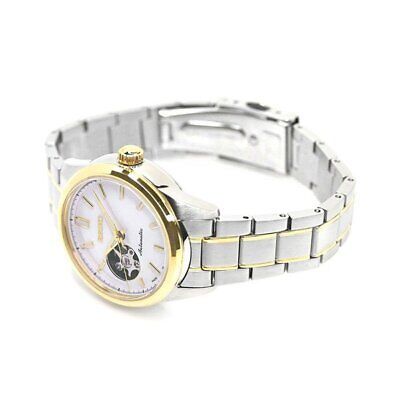 SEIKO SELECTION SSDE008 Mechanical Automatic Watch Women | eBay SEIKO SELECTION SSDE008 Mechanical Automatic Watch Women | eBay