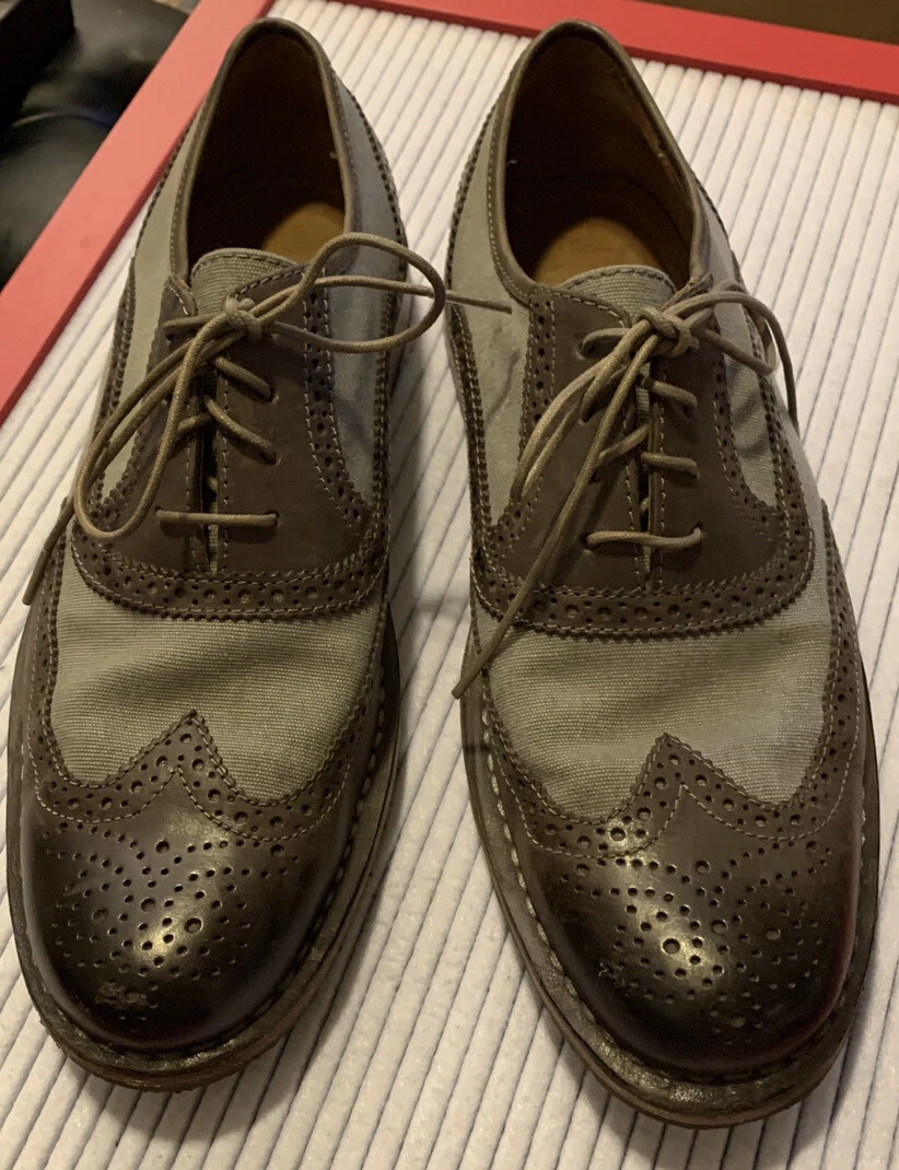 Sebago clearance oxford shoes