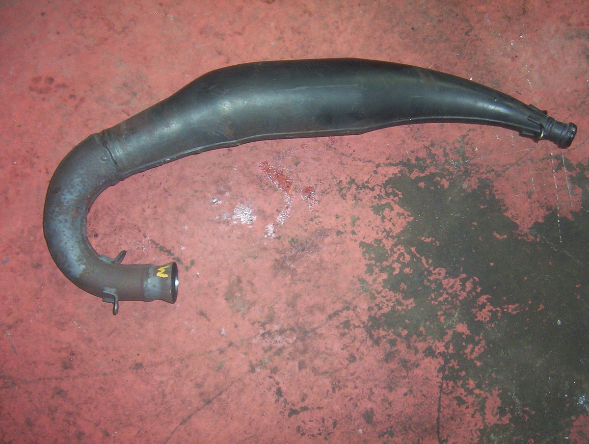 Yamaha SRX 700 1998 Tuned Pipe MAG SRX 600 | eBay Yamaha SRX 700 1998 Tuned Pipe MAG SRX 600 | eBay