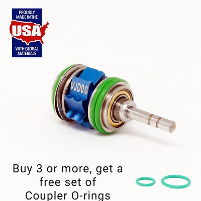 #ad #ad Star 430 Turbine SWL SW Push Button LubeFree Ceramic Bearings US Free Quick Ship $30.39
