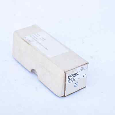 Euchner Präzisions-Einbaugrenztaster 1 Schließer EGT1/4ASEM4 033976 -new-
