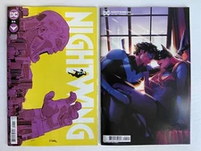 NIGHTWING #94  * A & B YOU PICK * Tom Taylor Bruno Redondo DC 2022 NM 1st print