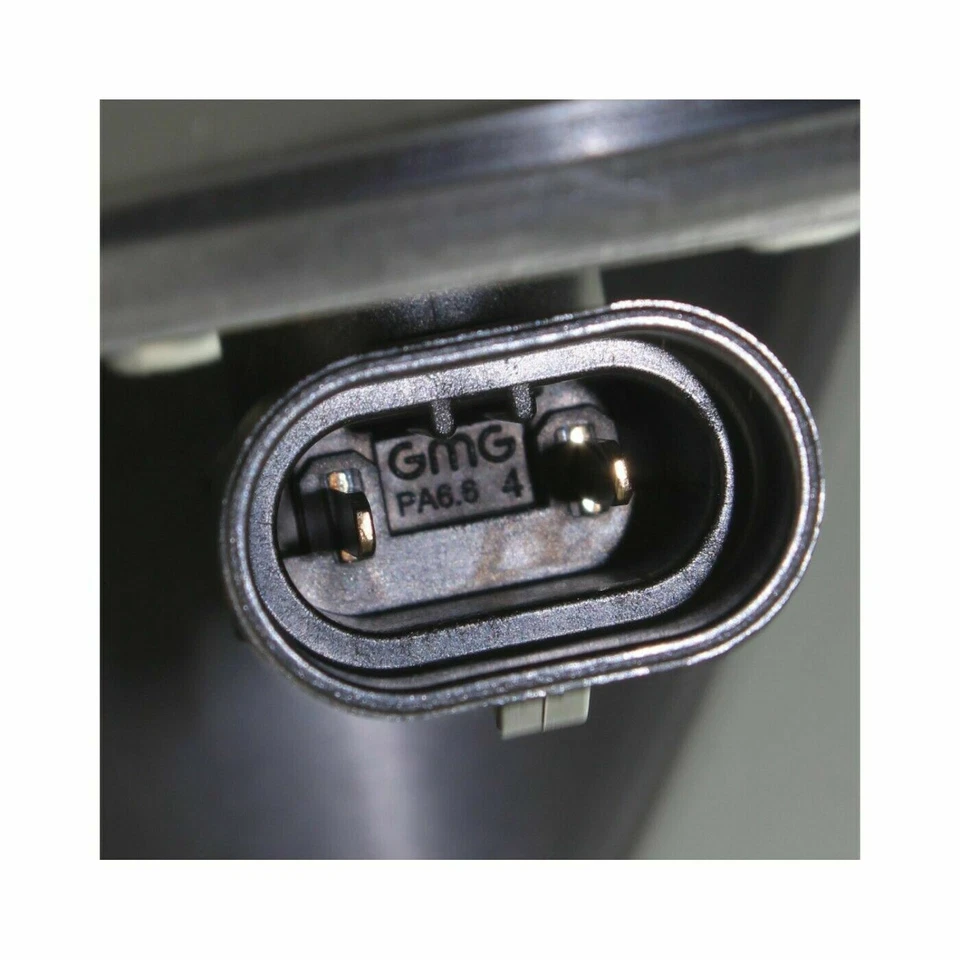 FITS HONDA ACCORD SEDAN 4DR 2013-2015 LED HEADLIGHTS HEAD LAMPS W/DRL TYPE PAIR - Imagem 3 de 4