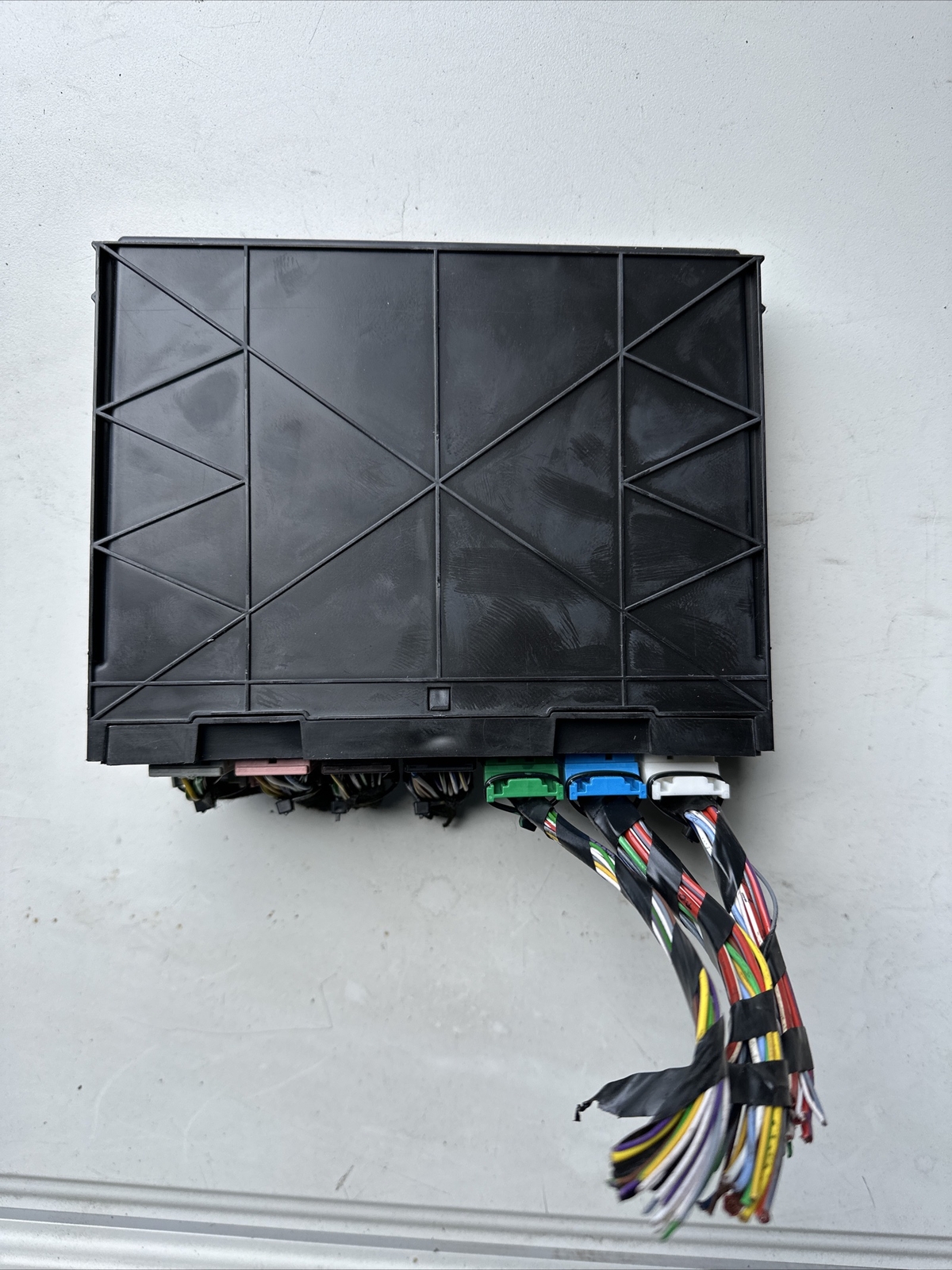 2008-2017 Vauxhall Insignia Mk1 a BCM Body Control Module 13515766 