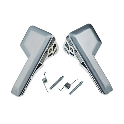 Left Right Inside Door Handle For Ford Edge Lincoln MKX 2007-2015