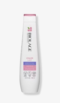 Matrix Biolage Color Last Purple Shampoo 13.5oz