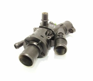 Ford Kuga MK1 2012 2,0 Diesel THERMOSTAT HOUSING Thermostatgehäuse 9682141580