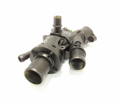 Ford Kuga MK1 2012 2,0 Diesel THERMOSTAT HOUSING Thermostatgehäuse 9682141580