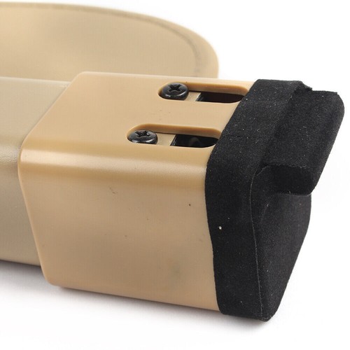 Beige Trunk Shade Rear Cargo Cover Retract for Land Rover Discovery LR4/LR3 - Picture 8 of 11