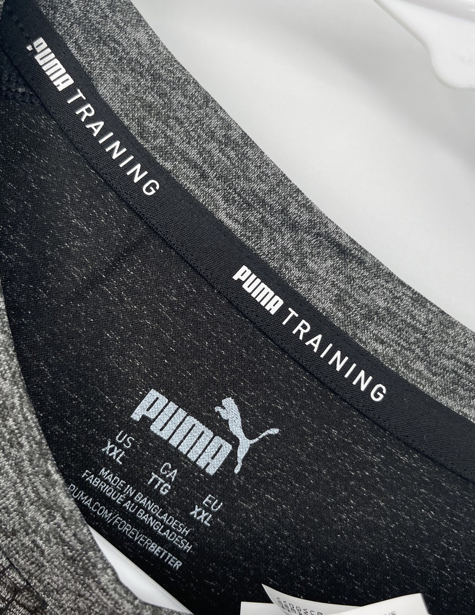 puma evoknit base layer