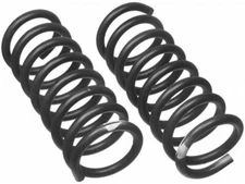 For 1991-1994 Chevrolet S10 Blazer Coil Spring Set Front Moog 69343PNCT 1992