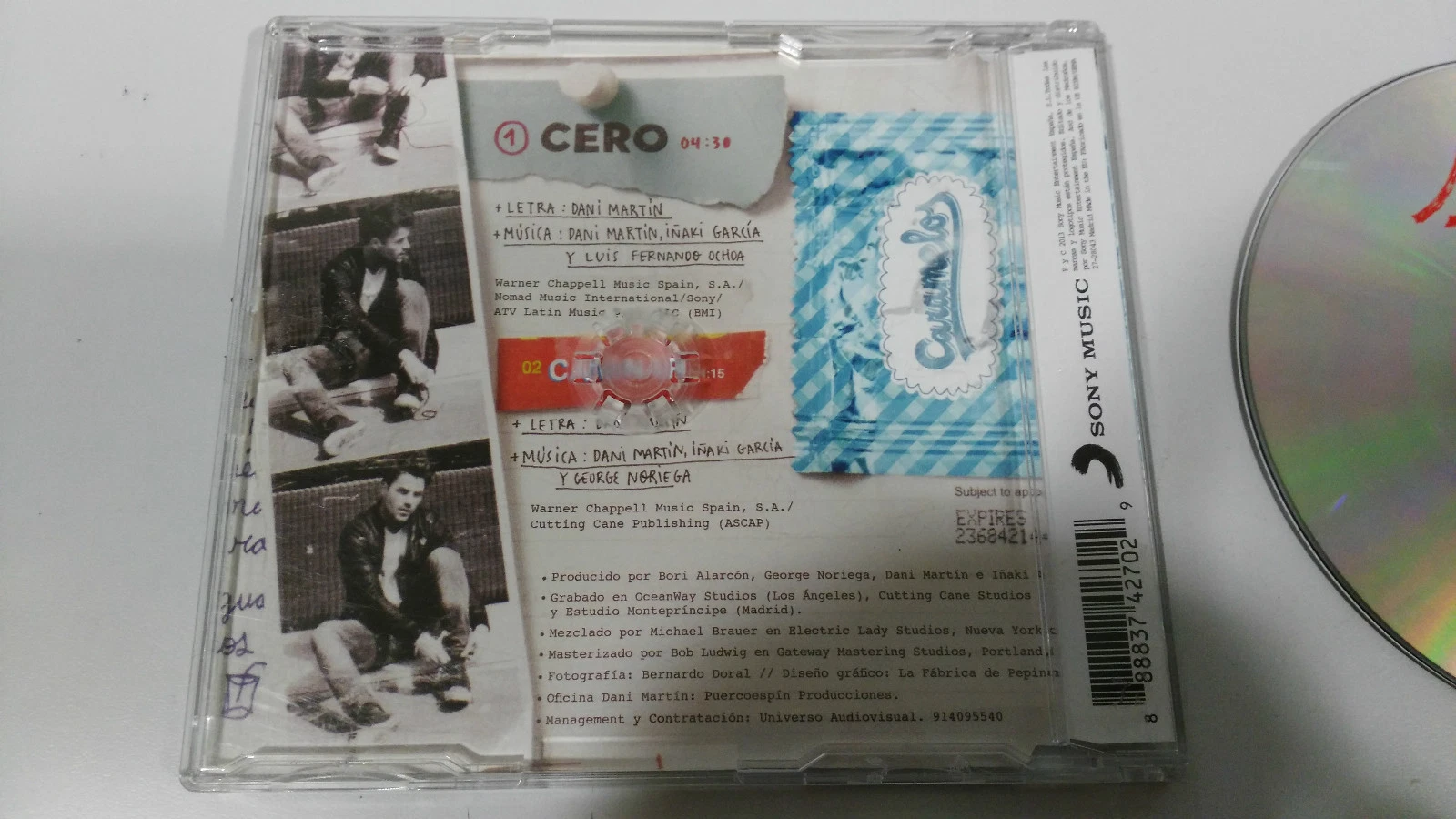 Imagen 3 de 3