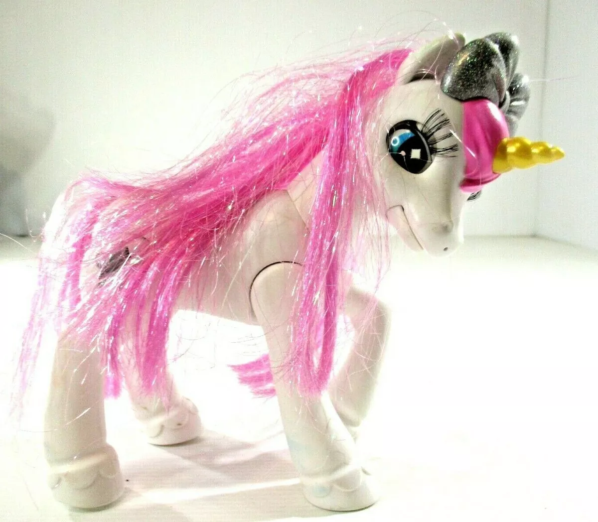 Pony lights online