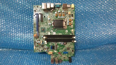 DELL OptiPlex 5040 SFF Motherboard T7D40 0T7D40
