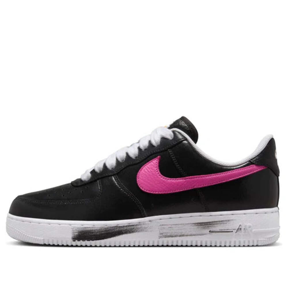 AQ3692 004 Nike Air Force 1 Low G-Dragon Peaceminusone Para-Noise