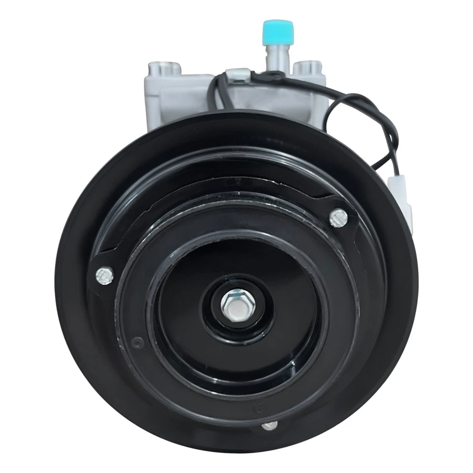 Nuevo kit de compresor de aire acondicionado Ryc AA39N para Toyota Land Cruiser 4,5 L 1994 Foto 4 de 4