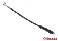 Brembo T10017 Bremsschlauch 415 Mm FüR Chevrolet Cruze Orlando Volt Opel Ampera