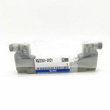SMC VQZ series Solenoid Valve SMC-VQZ2351-5YZ1