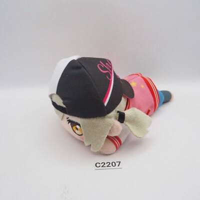 Project Sekai C2207 Nesoberi Azusawa Kohane Hatsune Miku SEGA Plush 7'' Toy