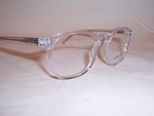 NEW Giorgio Armani EYEGLASSES AR 7074 5893 CRYSTAL 50mm AUTHENTIC RX 7074