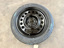 20-23 LINCOLN CORSAIR EMERGENCY SPARE TIRE WHEEL RIM TI55/70D17, OEM LOT3552