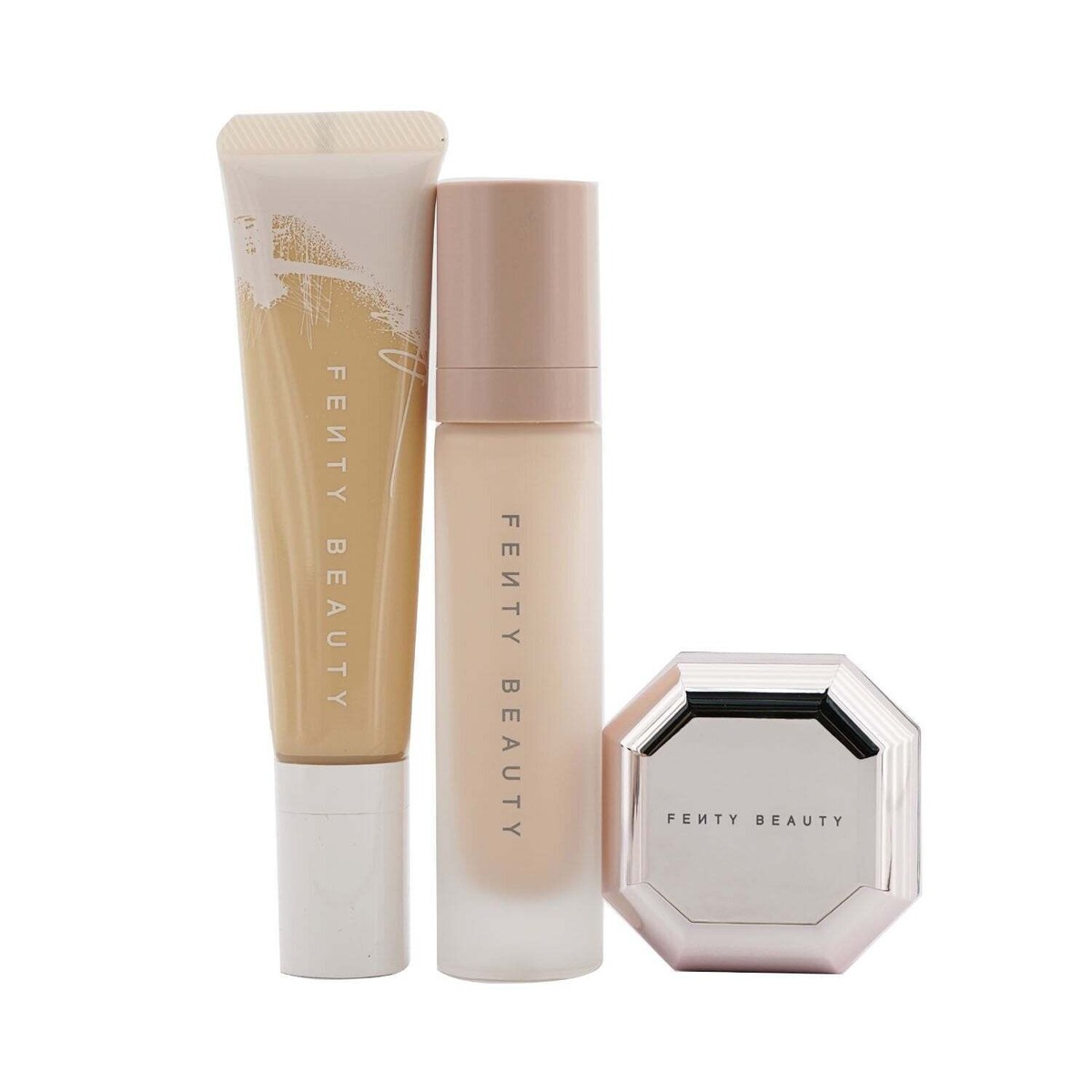 Fenty Beauty by Rihanna Pro Filt'R Hydrating Complexion Kit