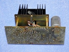 power amplifier board - Revox Studer A722 A 722