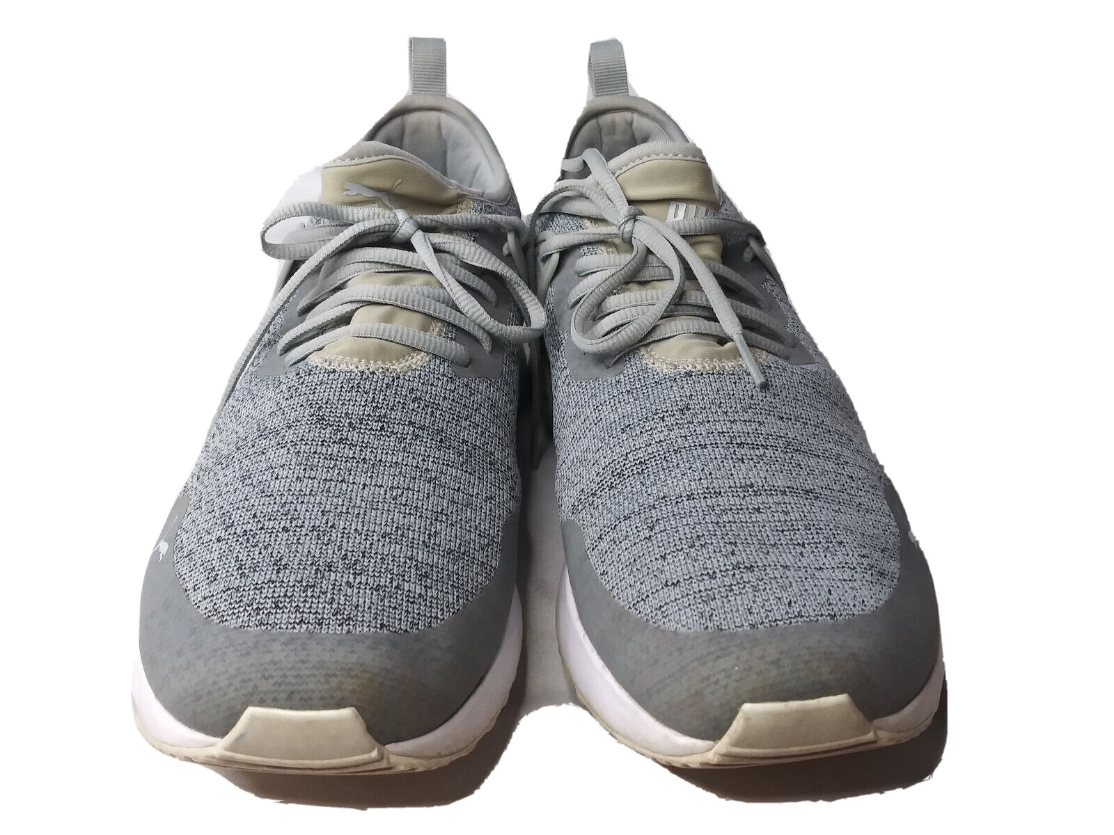 puma pacer next cage knit