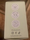 NEW Lue Jean SEO Erase Cleansing Exfoliating Brightening Powder 10 Sachets — photo 4