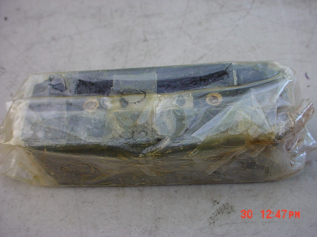 Mazak WRP383310 linear rail scale bearing guide ROLLER PACK