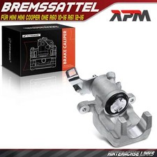 Bremssattel Hinten Links 38mm für Mini Countryman Paceman R60 R61 Cooper One