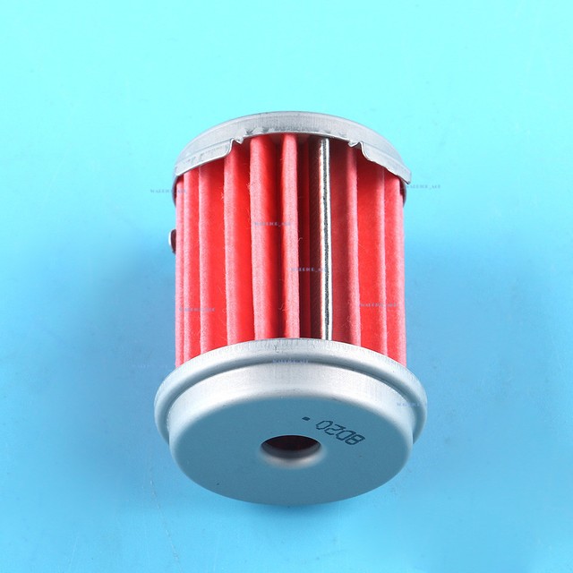 25450P4V013 Automatic Transmission Filter For Acura MDX Honda Accord