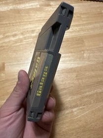 Nes Nintendo Galaga: Demons of Death (Nintendo NES, 1985) testato funzionante