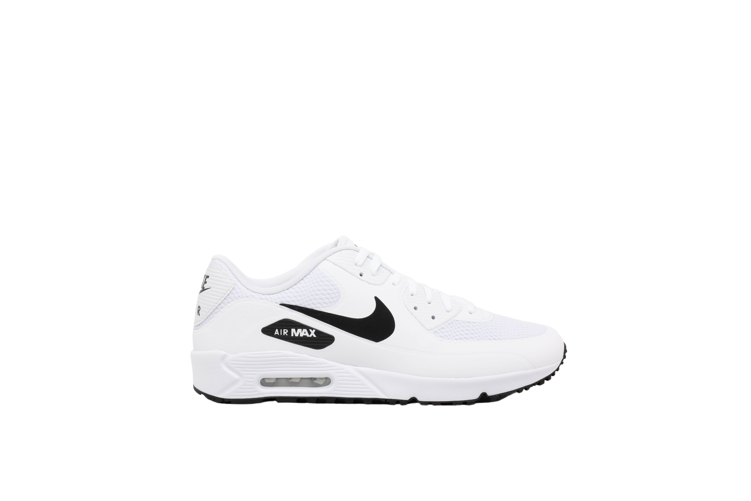 Nike Air Max 90 Golf White Black 2020