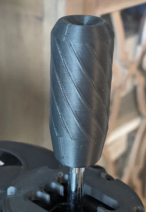 Gated Handle V2 Only