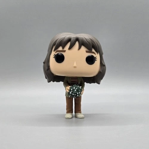 Joyce Byers #436 ~ Funko Pop Television Netflix Stranger Things (No Box)