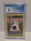 1999 Pokemon Double Colorless Energy 096/102 Base Set Regular 1st Edition CGC 9