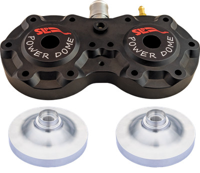 Slp Power Dome Headset Pol 650 Matryx 6000Ft+ Engine