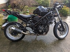 2015 Yamaha YZF R3 ABS