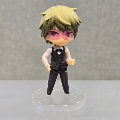 Durarara Shizuo Heiwajima PVC Figure Durarara Shizuo Heiwajima Trading Figure