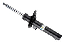 2x Stoßdämpfer B4 Serienersatz BILSTEIN 22-232342 für AUDI LEON SUPERB A3 SKODA