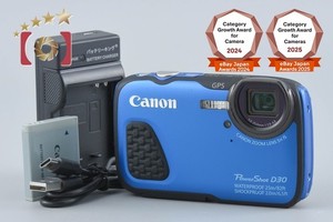 Canon Powershot D30 | eBay